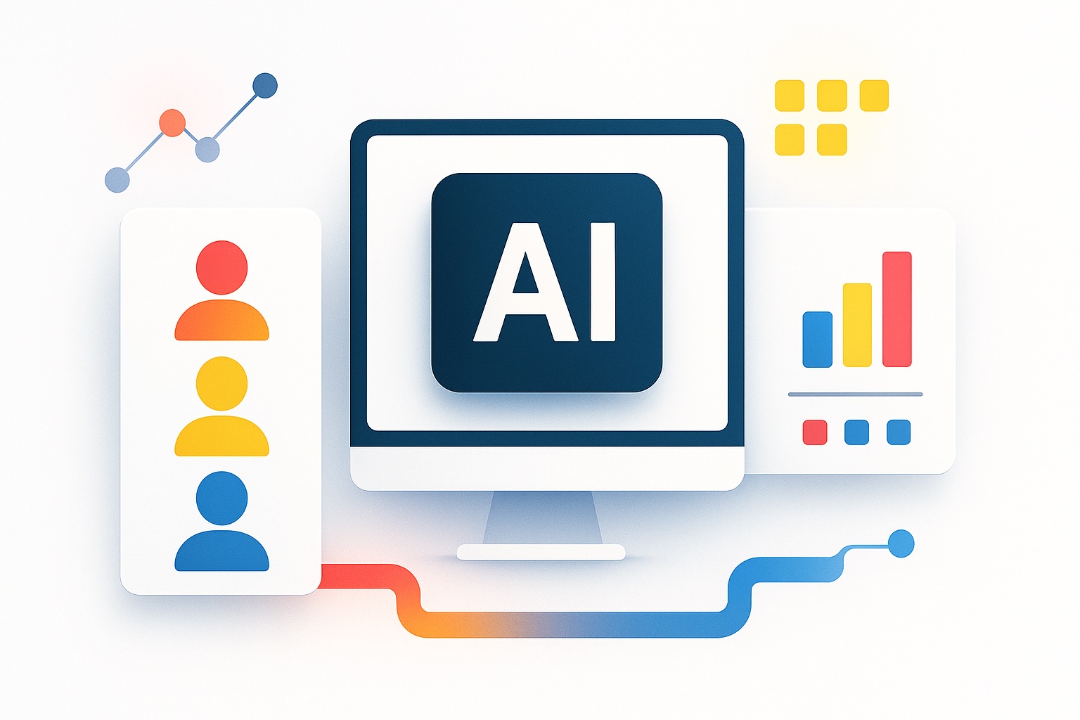 5 Things Small & Medium-Sized Businesses Can Start Doing Today to Benefit from AI