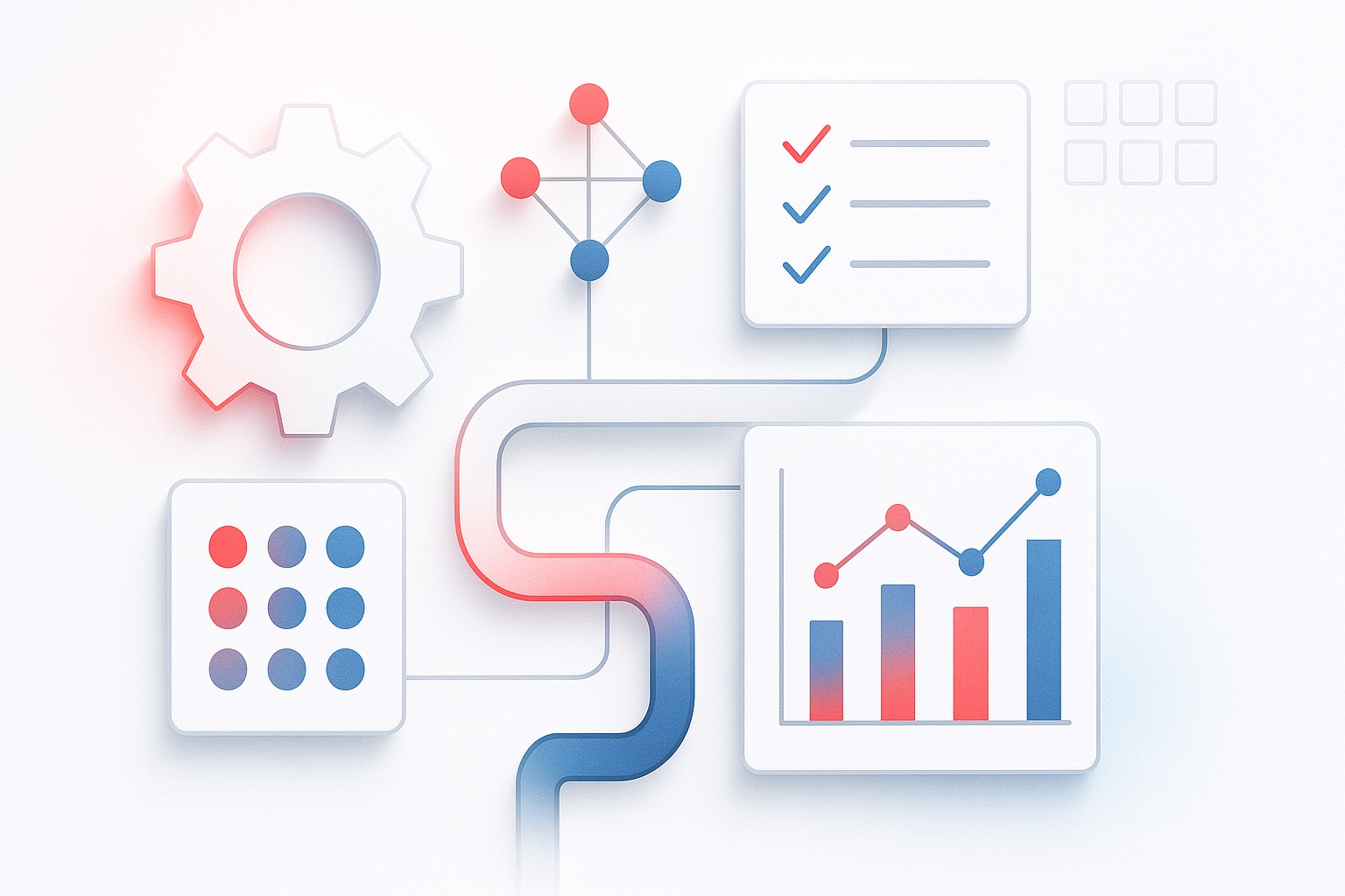 Data-Driven Automation