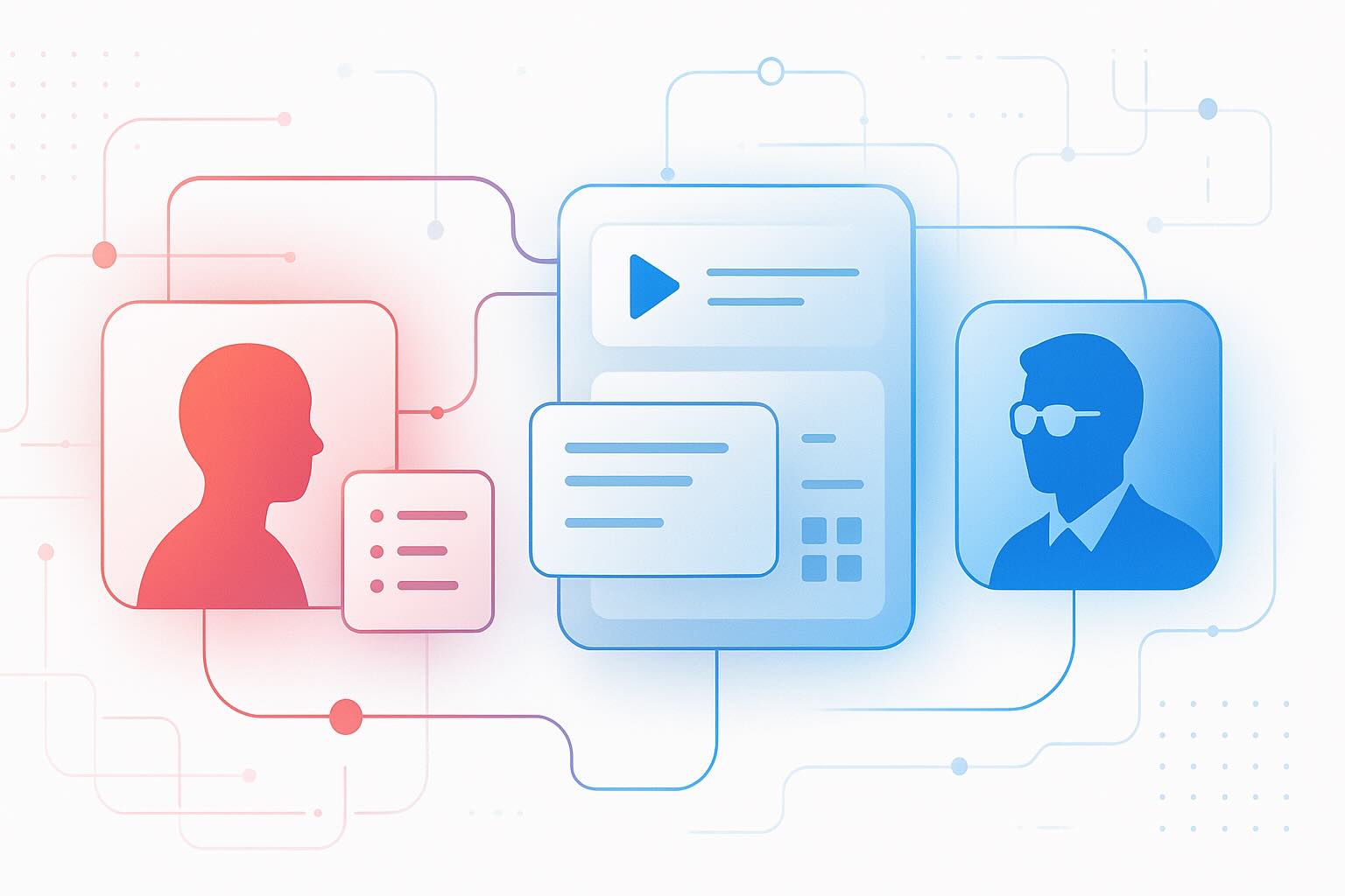 Connecting Students and Faculty through Learning Management Systems