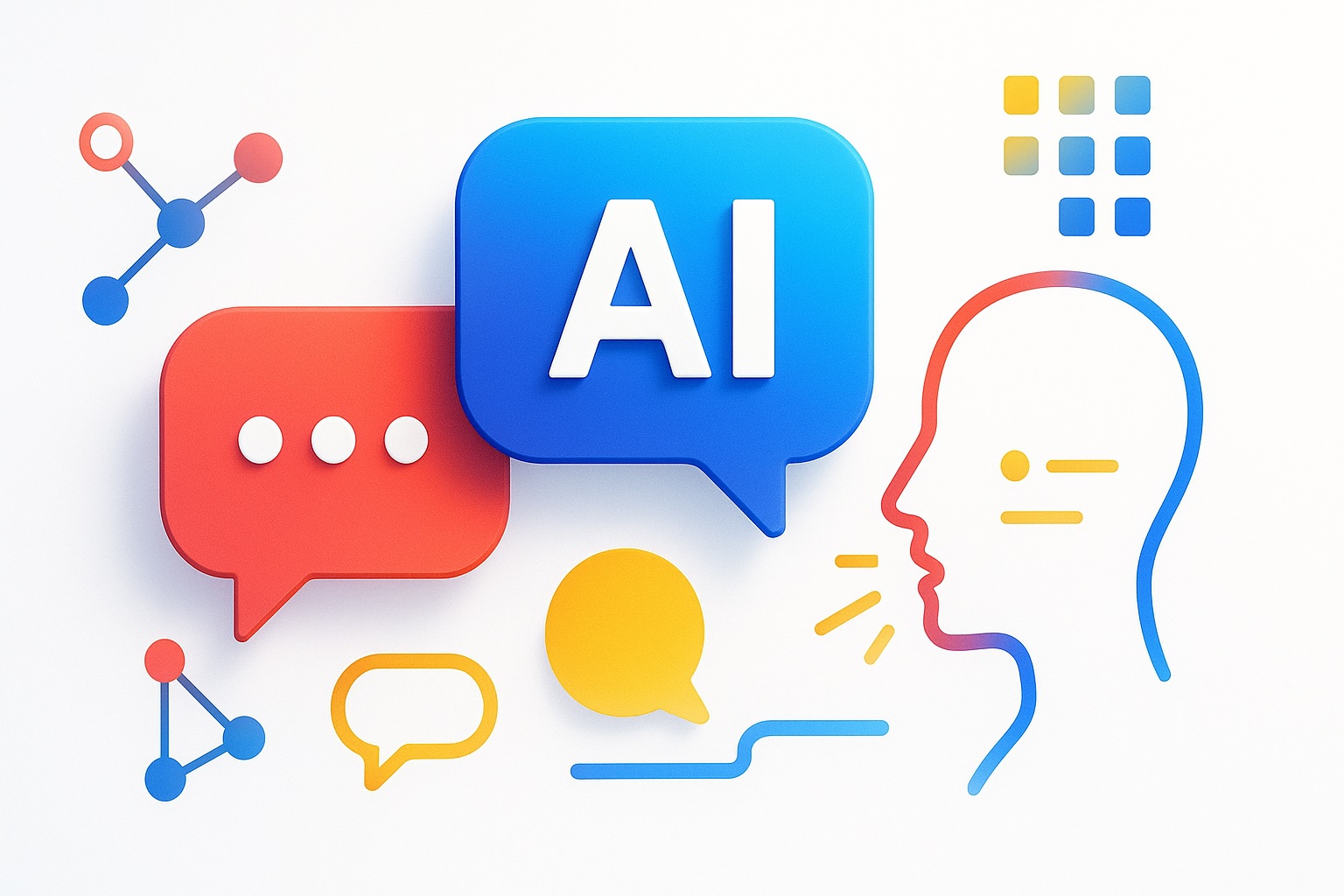 Conversational AI Solutions