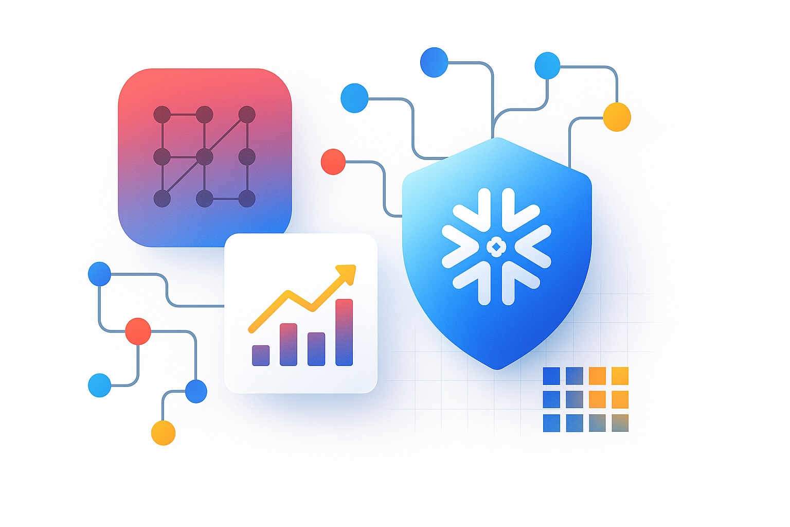 Data Governance: The Benefits of Using Snowflake as a Central Data Repository
