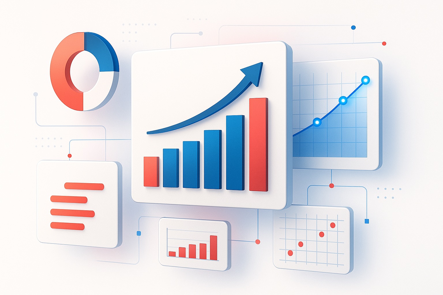 Executive Dashboarding