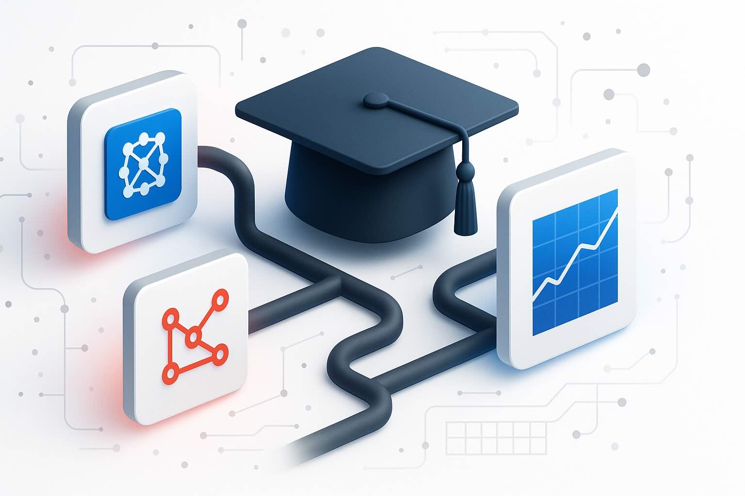 Computerized Data Storage: Part 1 of The Importance of Up-to-Date Technology in Higher Education