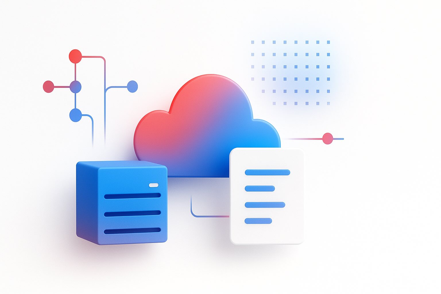 Cloud Storage: Part 2 of The Importance of Up-to-Date Technology in Higher Education