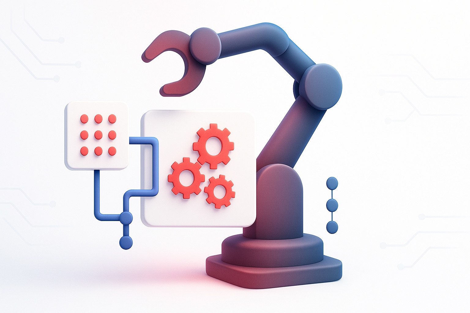 Automation: Part 3 of The Importance of Up-to-Date Technology in Higher Education