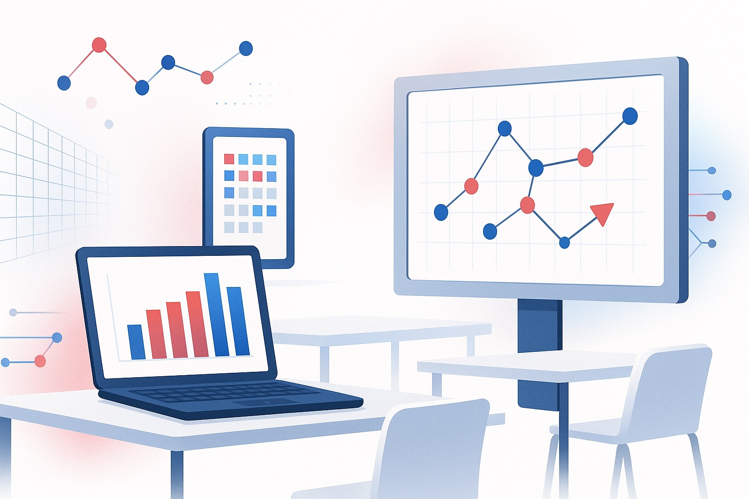 Technology in the Classroom: Part 4 — The Importance of Up-to-Date Technology in Higher Education