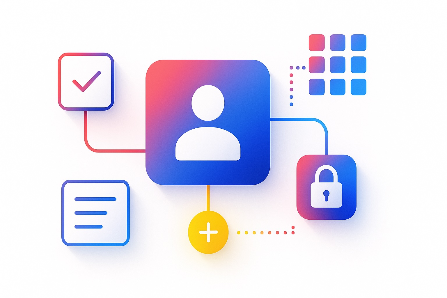 Automated Identity Lifecycle Management
