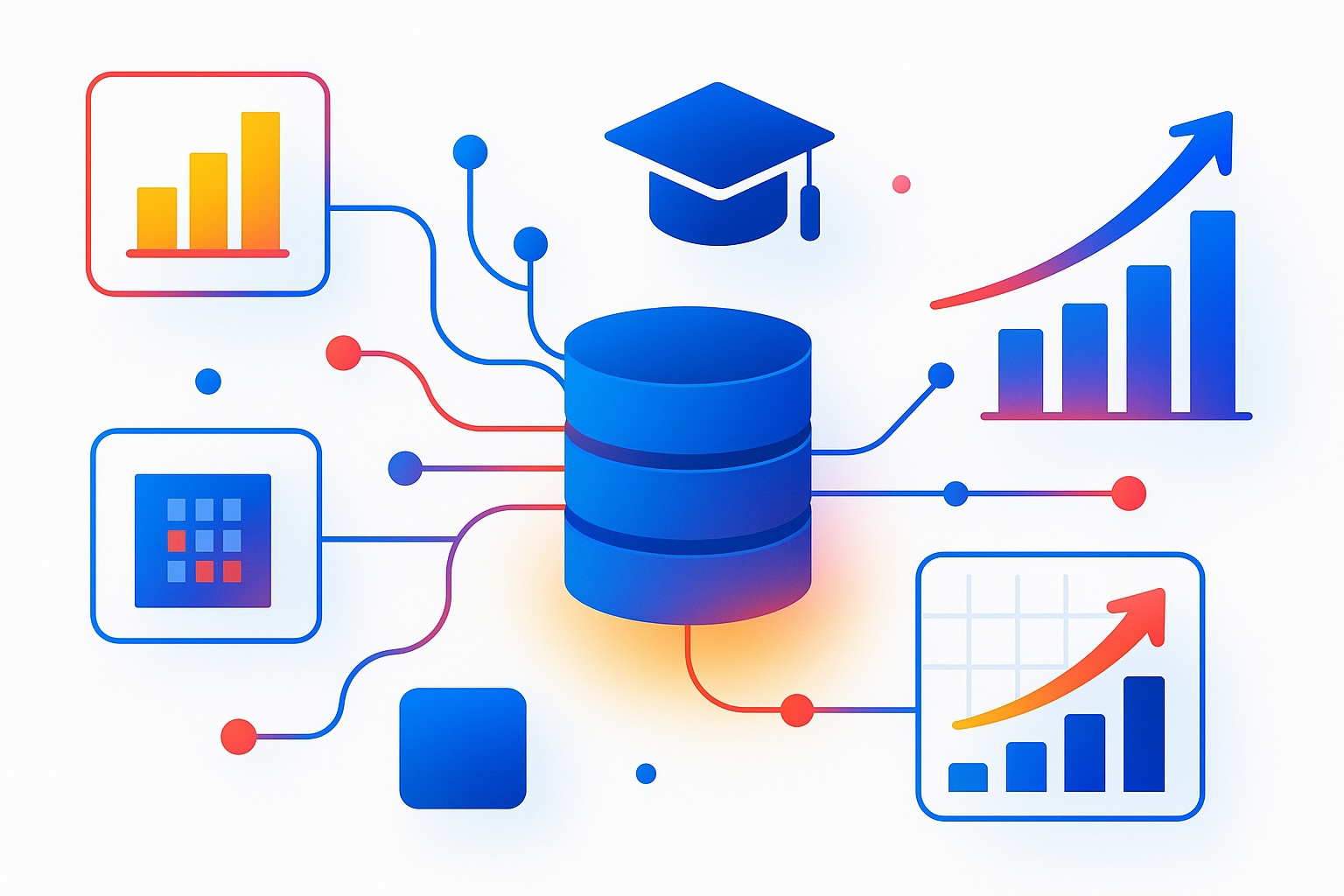 3 Ways that Consolidating Data Enhances Your University’s Marketing Strategies