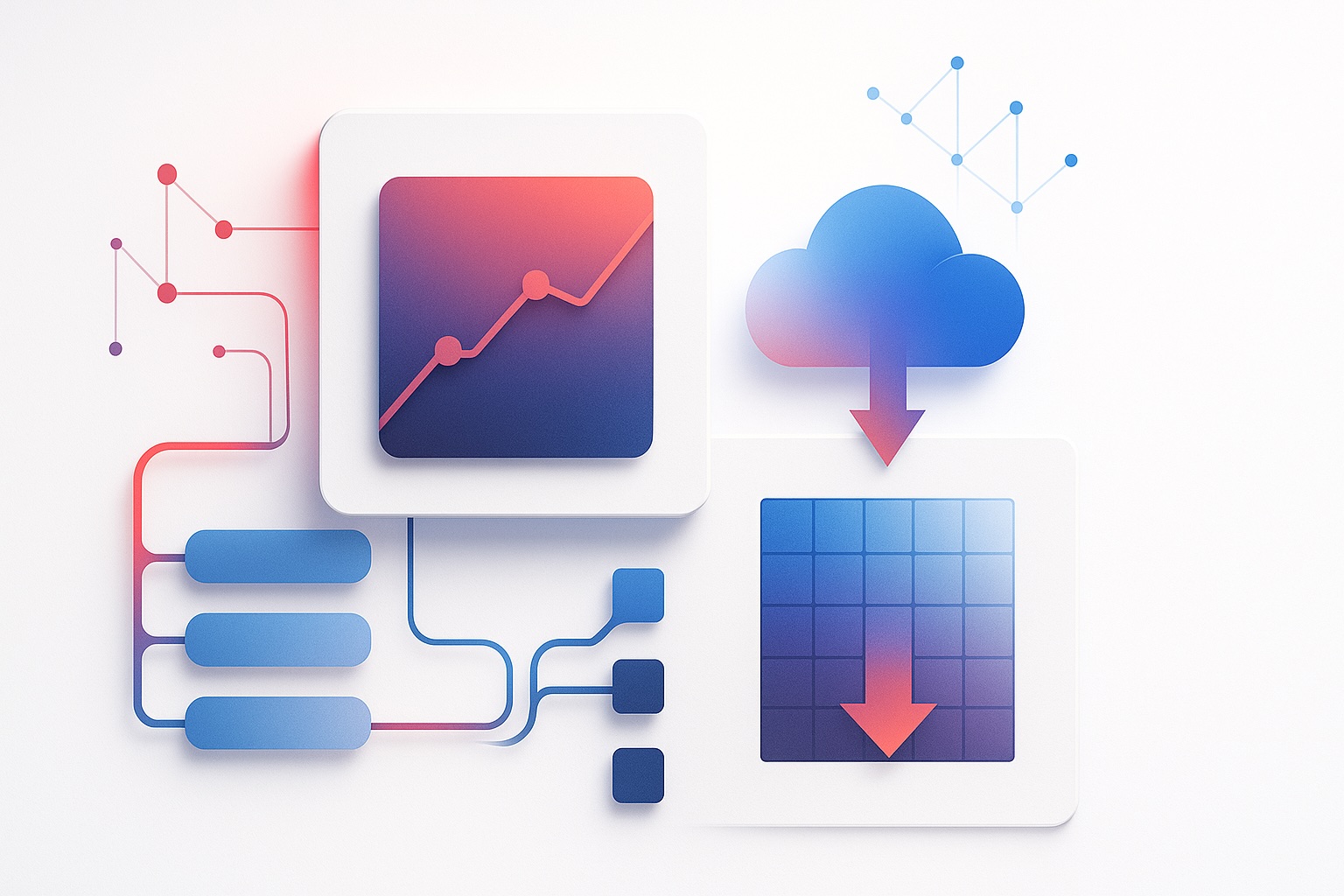 Optimized Data Platform Management